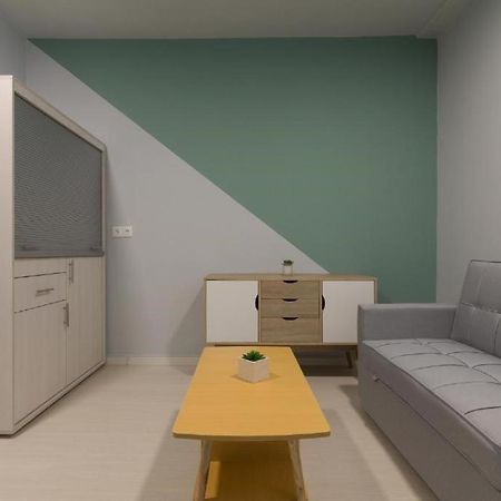 Piraeus Urban Style Studio #2 아파트 외부 사진