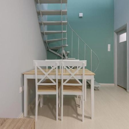 Piraeus Urban Style Studio #2 아파트 외부 사진